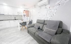 Bungalow en Los Balcones planta baja manzana 5 no 18 StayOrihuelaCosta #PRP004